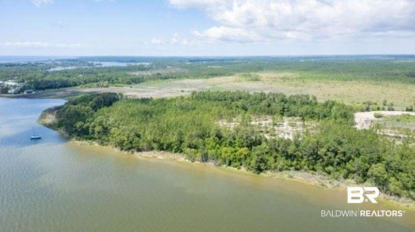 48 Acres of Land for Sale in Gulf Shores, Alabama