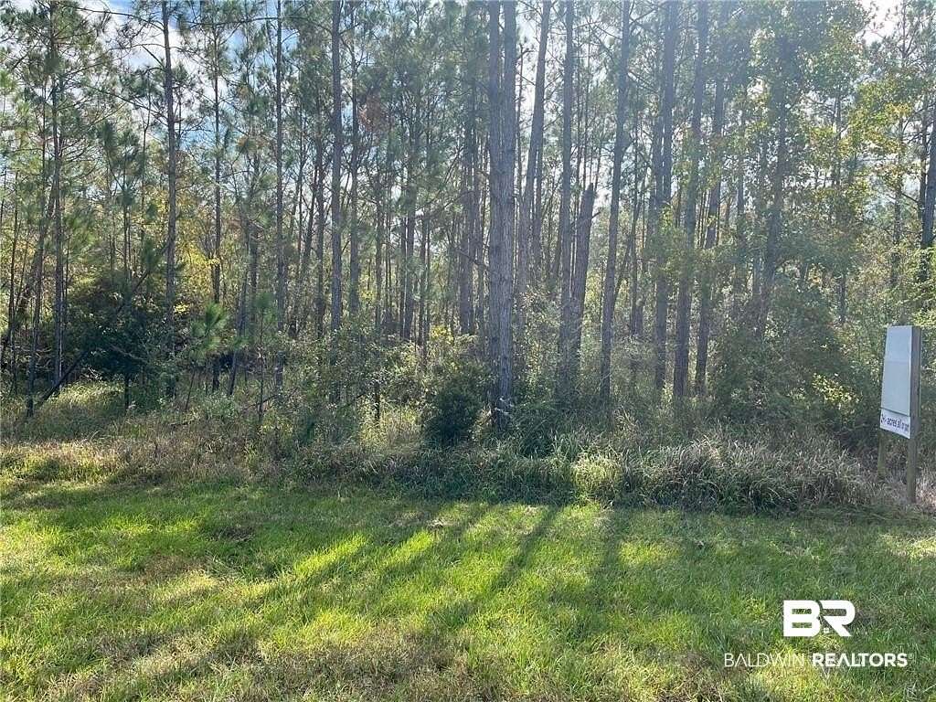 2.14 Acres of Commercial Land for Sale in Foley, Alabama