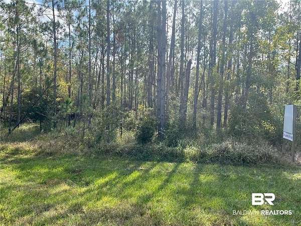 2.14 Acres of Commercial Land for Sale in Foley, Alabama