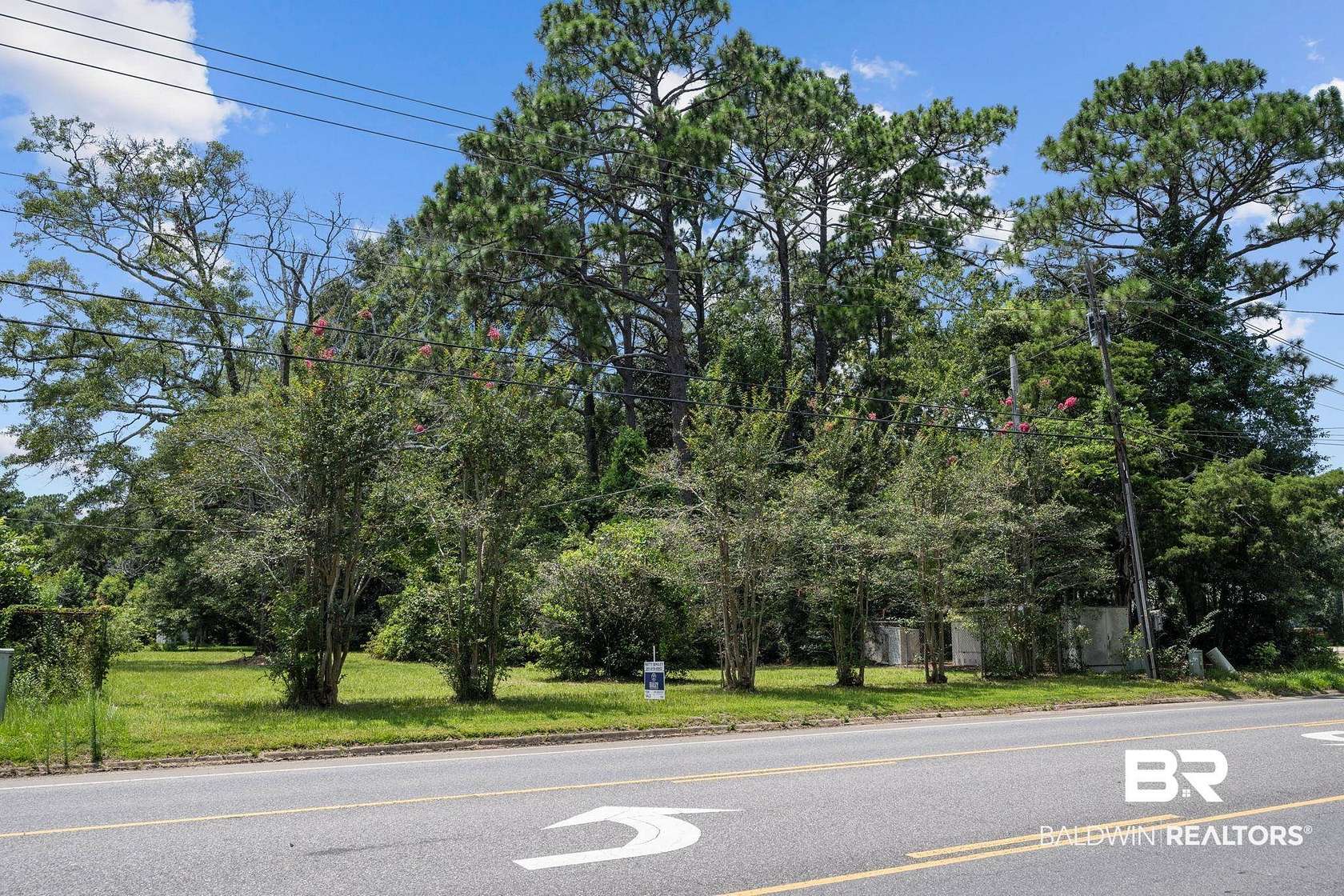 0.24 Acres of Commercial Land for Sale in Bay Minette, Alabama