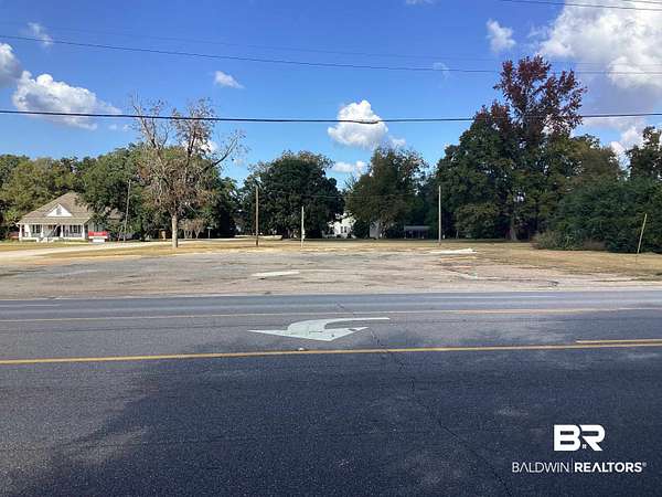 0.5 Acres of Land for Sale in Bay Minette, Alabama
