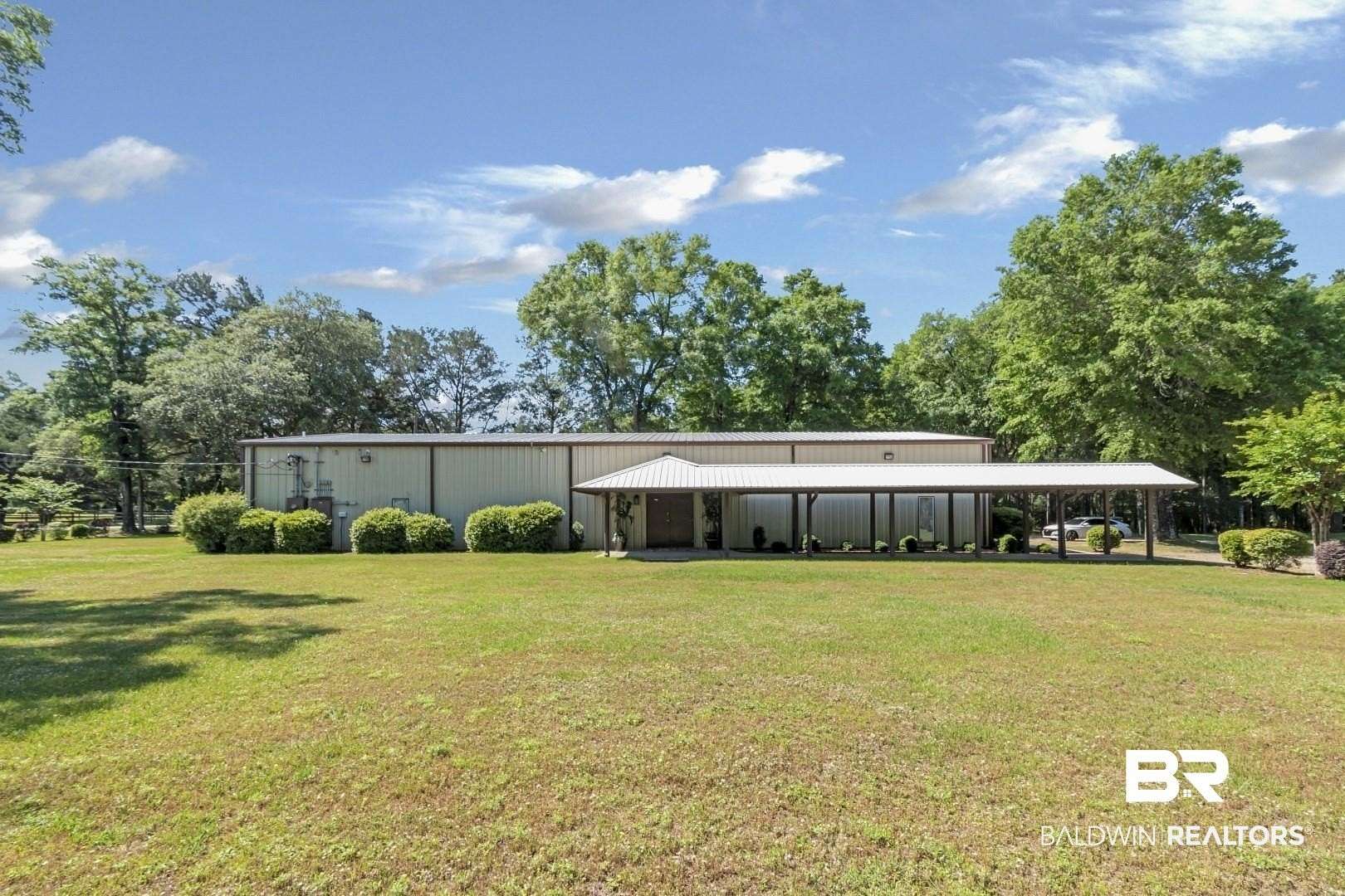 6.1 Acres of Mixed-Use Land for Sale in Eight Mile, Alabama