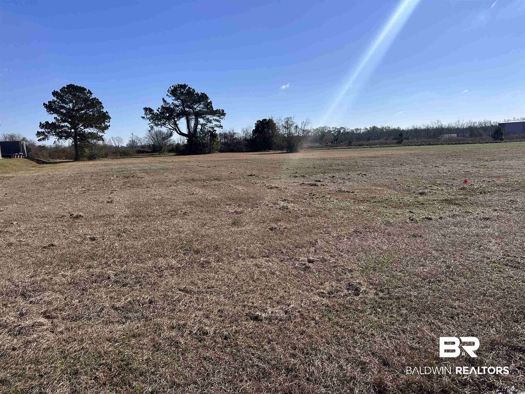 0.96 Acres of Commercial Land for Sale in Daphne, Alabama