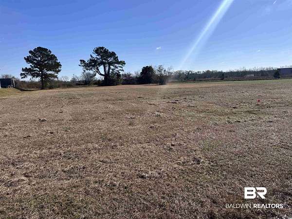 0.96 Acres of Commercial Land for Sale in Daphne, Alabama