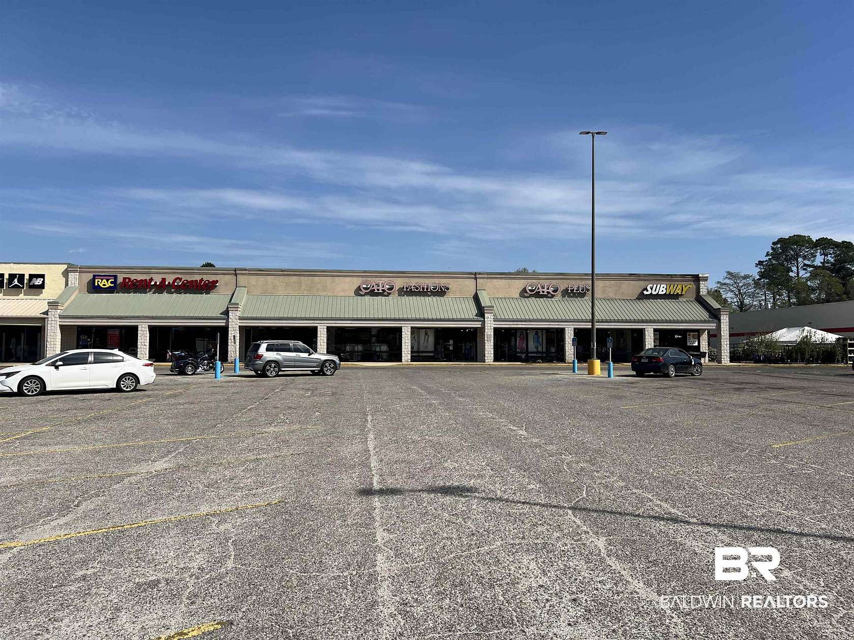 2.62 Acres of Mixed-Use Land for Sale in Atmore, Alabama
