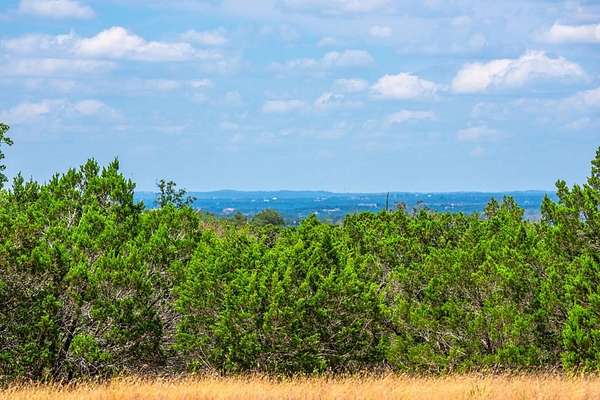 140 Acres of Recreational Land for Sale in Kerrville, Texas