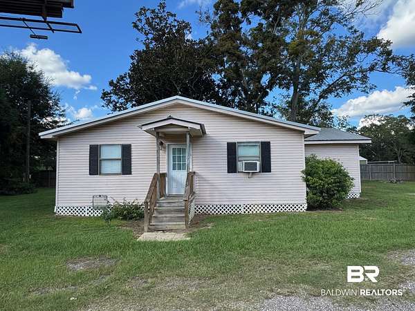 2.1 Acres of Mixed-Use Land for Sale in Summerdale, Alabama