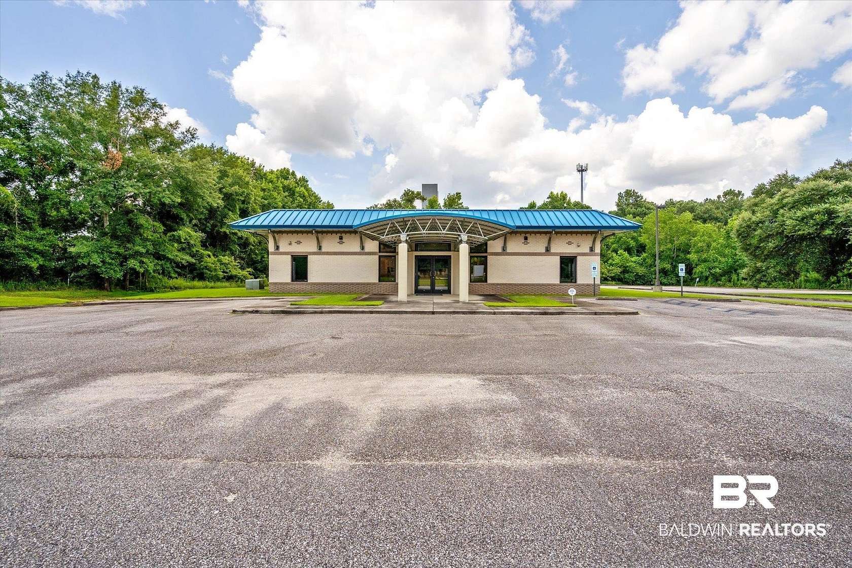 5.82 Acres of Mixed-Use Land for Sale in Mobile, Alabama