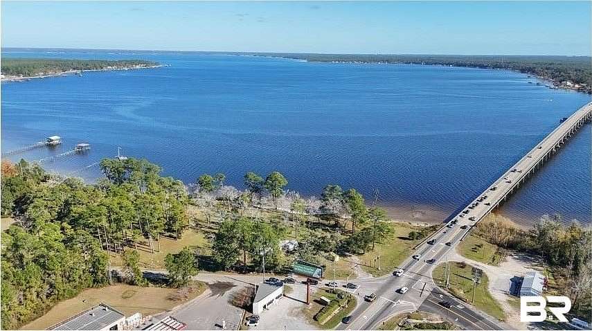 0.35 Acres of Mixed-Use Land for Sale in Lillian, Alabama
