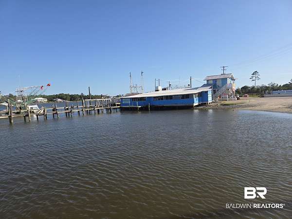 2.7 Acres of Mixed-Use Land for Sale in Bon Secour, Alabama