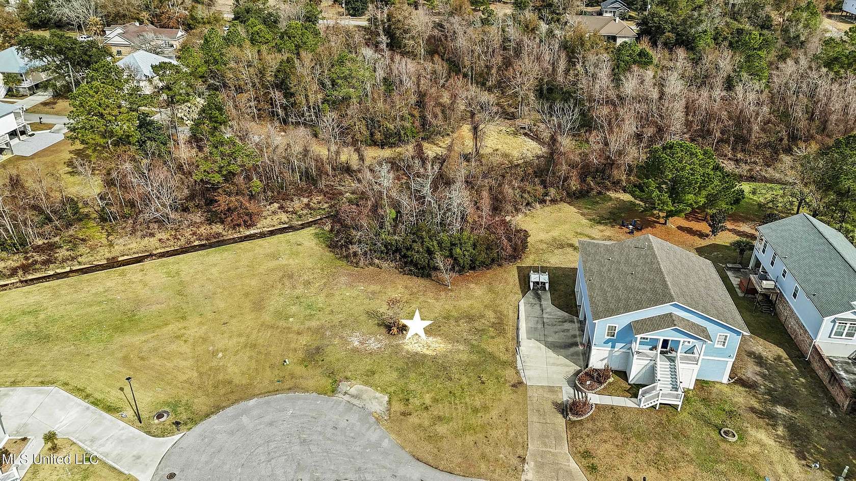 0.26 Acres of Residential Land for Sale in Waveland, Mississippi