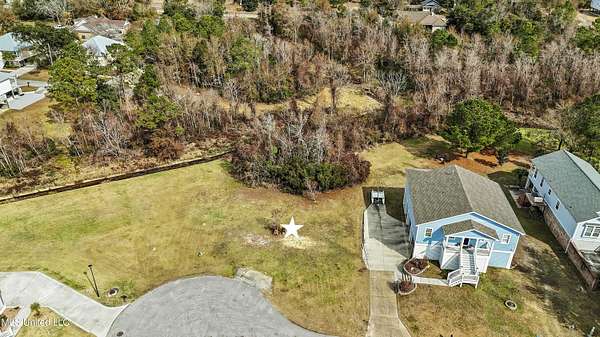 0.26 Acres of Residential Land for Sale in Waveland, Mississippi