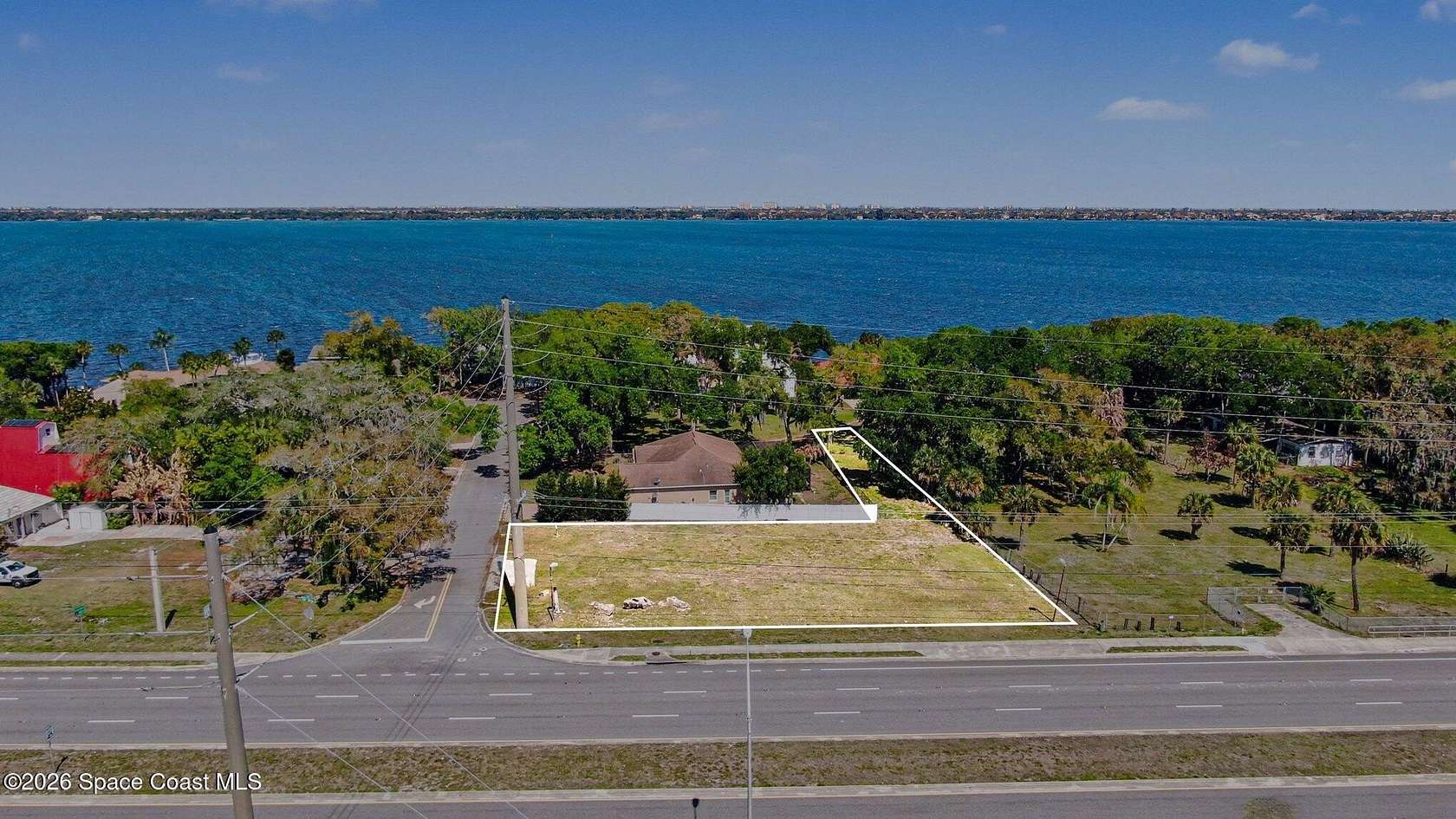 0.4 Acres of Mixed-Use Land for Sale in Melbourne, Florida