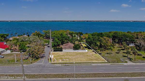 0.4 Acres of Mixed-Use Land for Sale in Melbourne, Florida