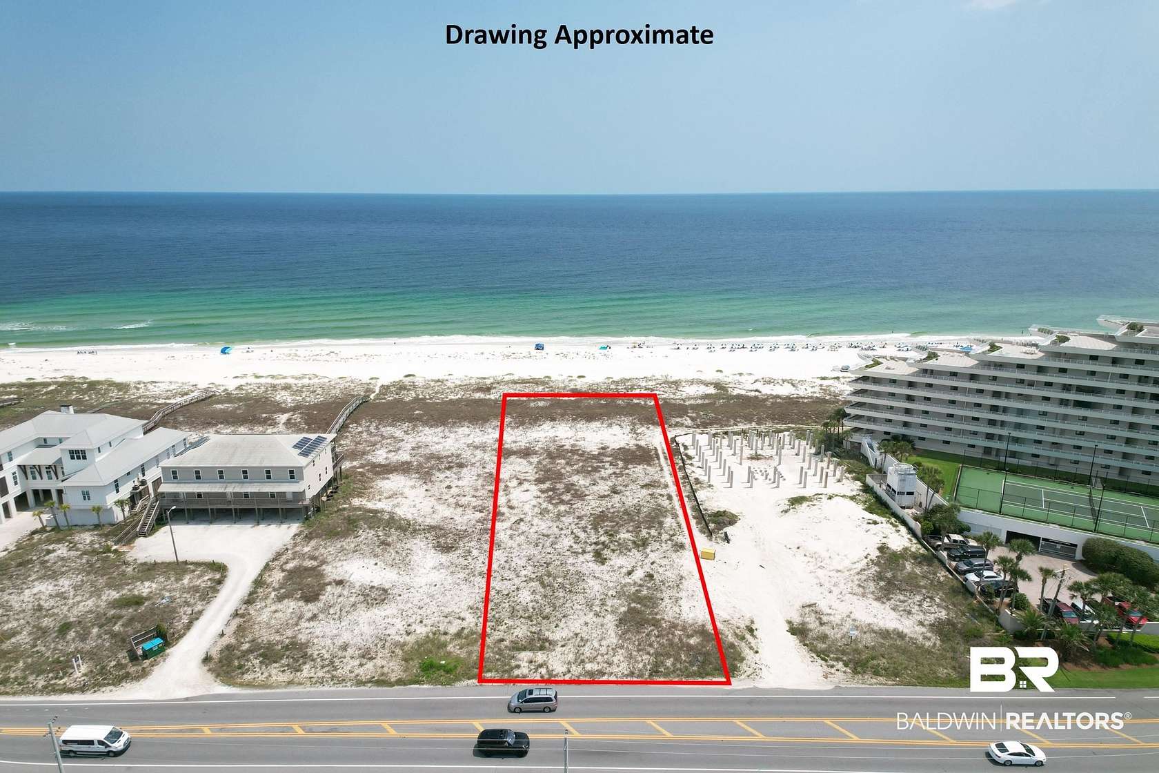 1.29 Acres of Residential Land for Sale in Pensacola, Florida