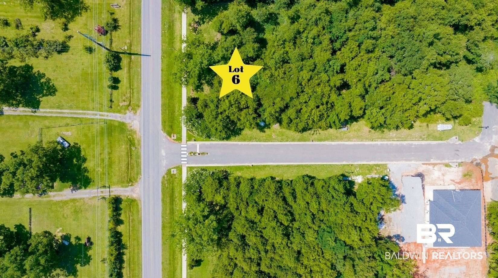 0.28 Acres of Commercial Land for Sale in Daphne, Alabama