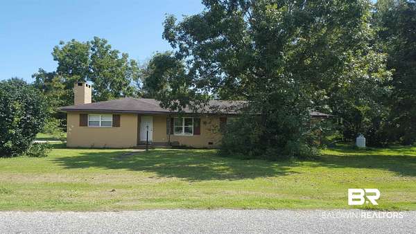 2.37 Acres of Mixed-Use Land for Sale in Gulf Shores, Alabama