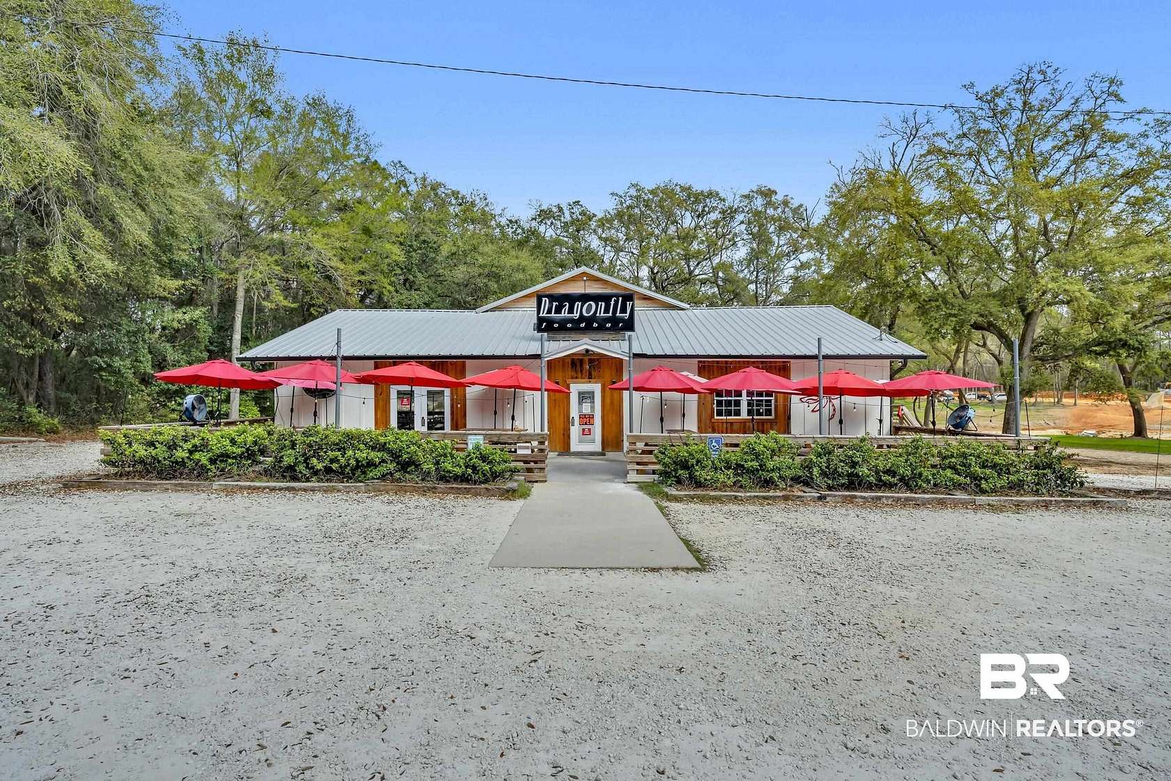 2.5 Acres of Mixed-Use Land for Sale in Fairhope, Alabama