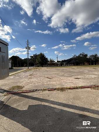 0.26 Acres of Commercial Land for Sale in Mobile, Alabama