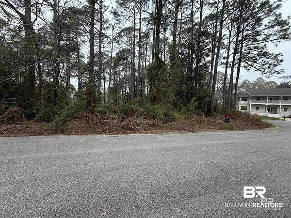 0.25 Acres of Mixed-Use Land for Sale in Gulf Shores, Alabama