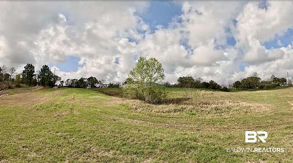 39 Acres of Commercial Land for Sale in Elberta, Alabama
