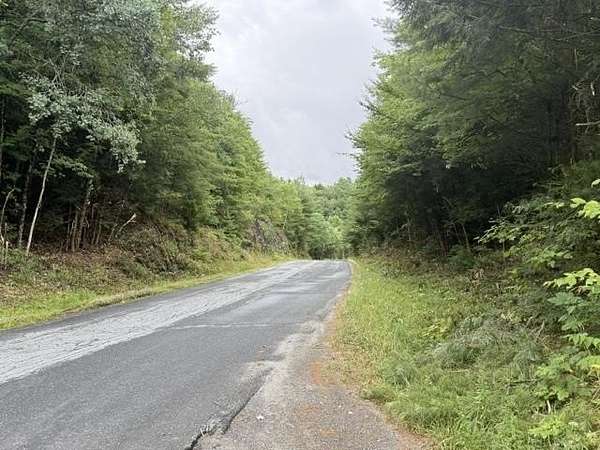 23.9 Acres of Recreational & Residential Land for Sale in Fairlee, Vermont