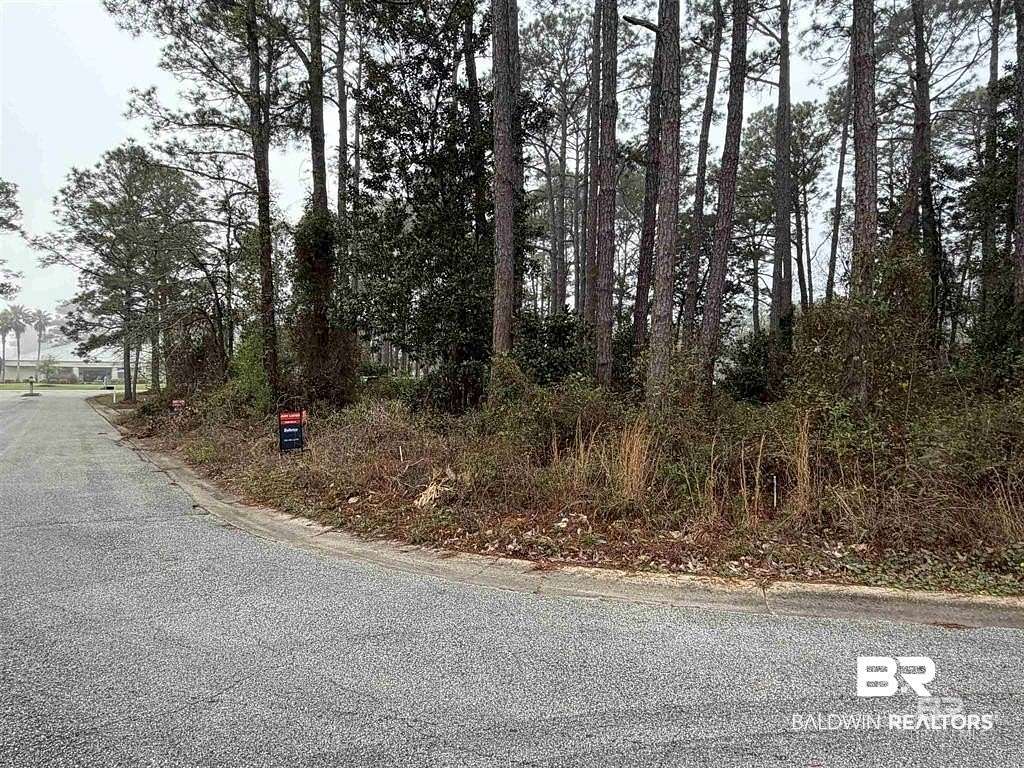 0.27 Acres of Mixed-Use Land for Sale in Gulf Shores, Alabama