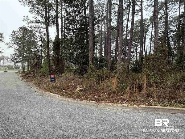0.27 Acres of Mixed-Use Land for Sale in Gulf Shores, Alabama