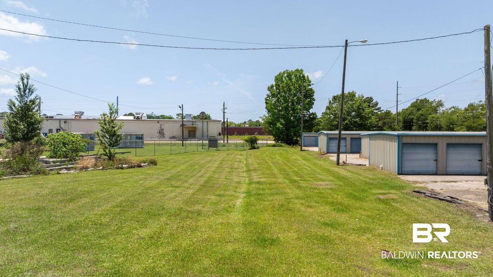 0.28 Acres of Commercial Land for Sale in Bay Minette, Alabama