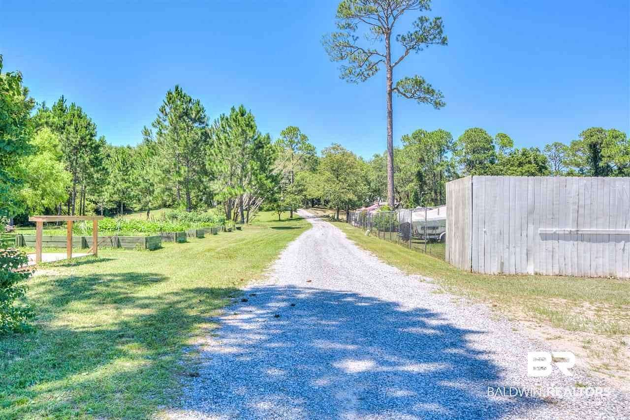 1.87 Acres of Residential Land for Sale in Gulf Shores, Alabama