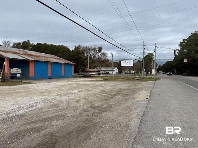 2 Acres of Mixed-Use Land for Sale in Fairhope, Alabama