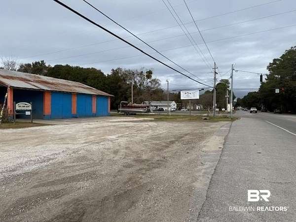 2 Acres of Mixed-Use Land for Sale in Fairhope, Alabama