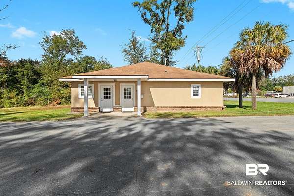 1.7 Acres of Mixed-Use Land for Sale in Robertsdale, Alabama