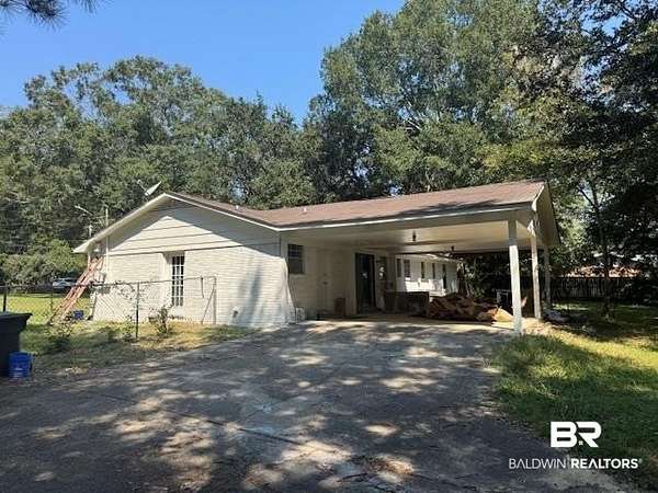 2 Acres of Mixed-Use Land for Sale in Fairhope, Alabama