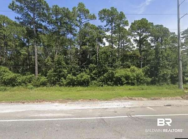 0.17 Acres of Commercial Land for Sale in Gulf Shores, Alabama