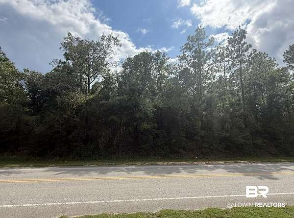 2.46 Acres of Residential Land for Sale in Saraland, Alabama