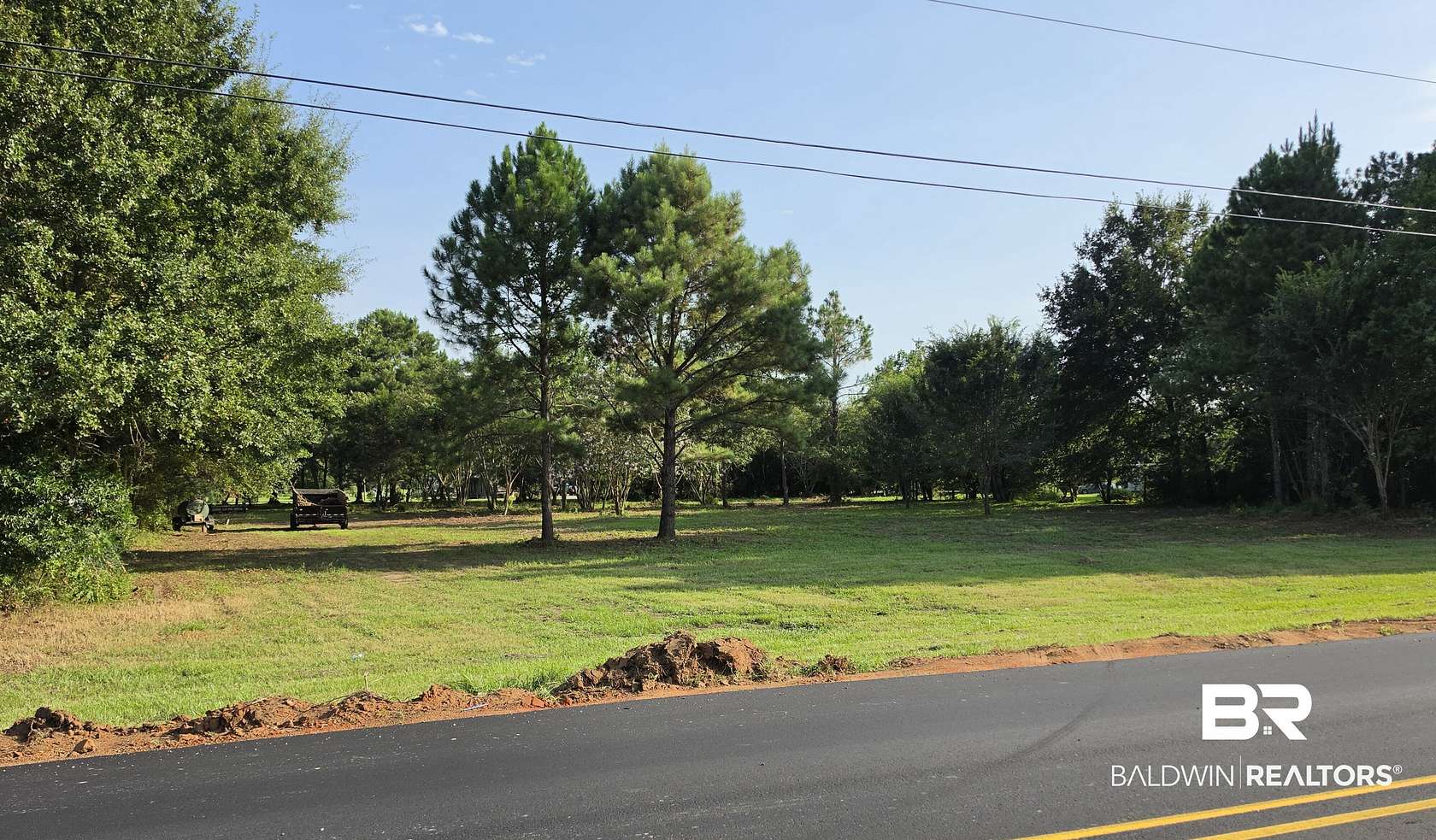 Commercial Land for Sale in Daphne, Alabama