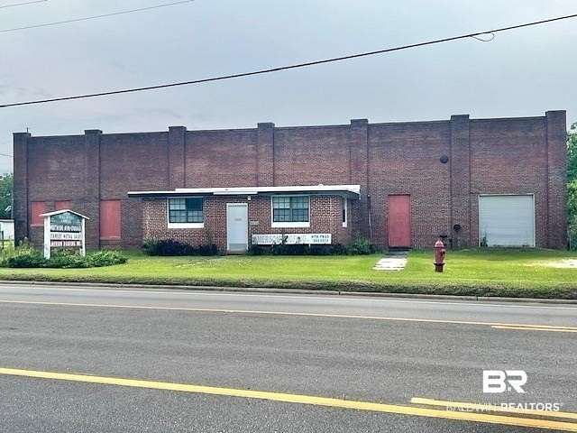 2 Acres of Commercial Land for Sale in Atmore, Alabama