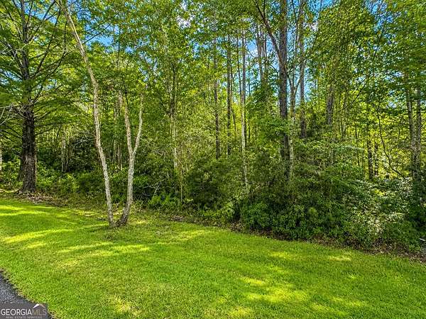 3.56 Acres of Residential Land for Sale in Waverly, Georgia