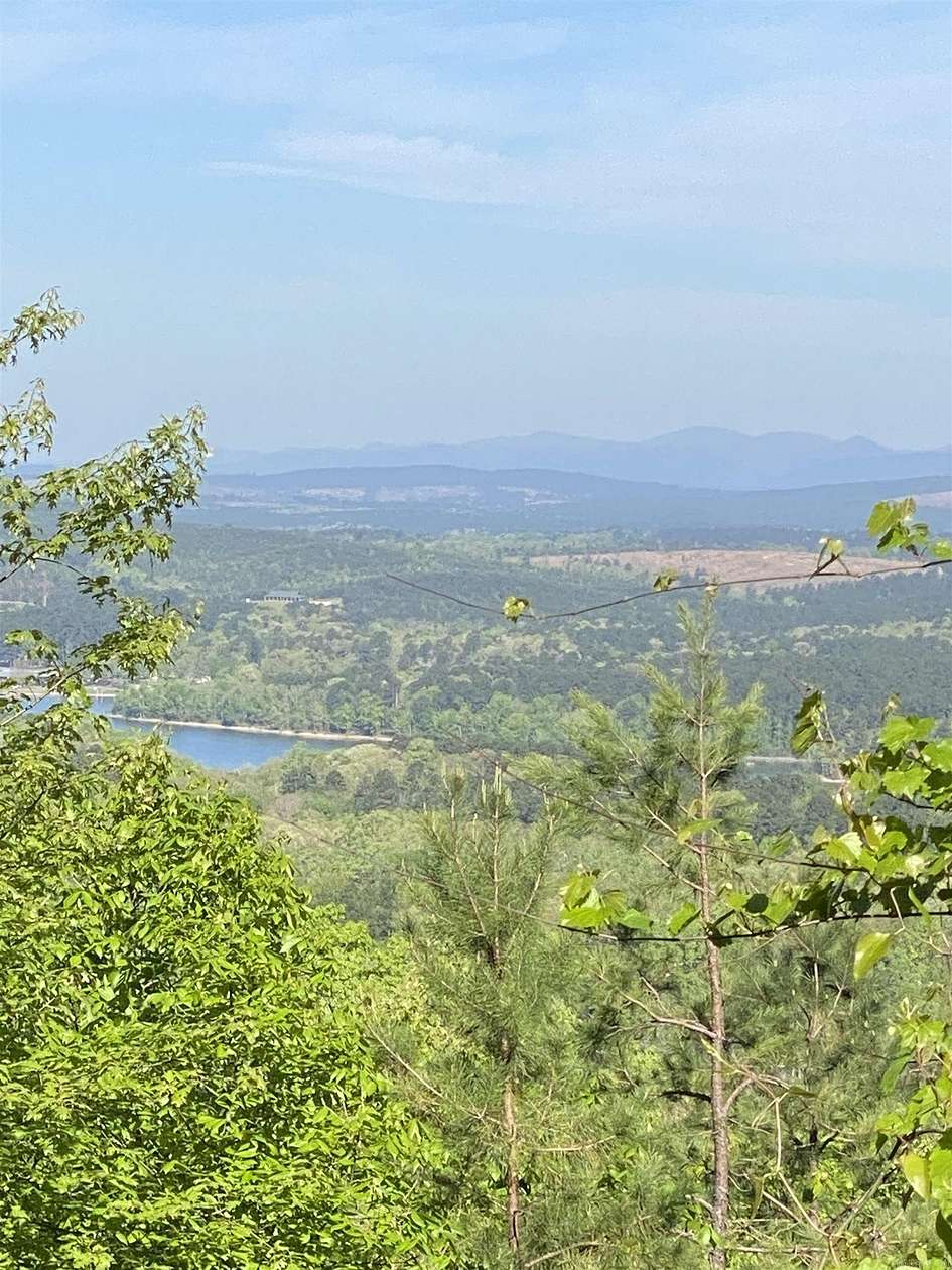10 Acres of Residential Land for Sale in Murfreesboro, Arkansas