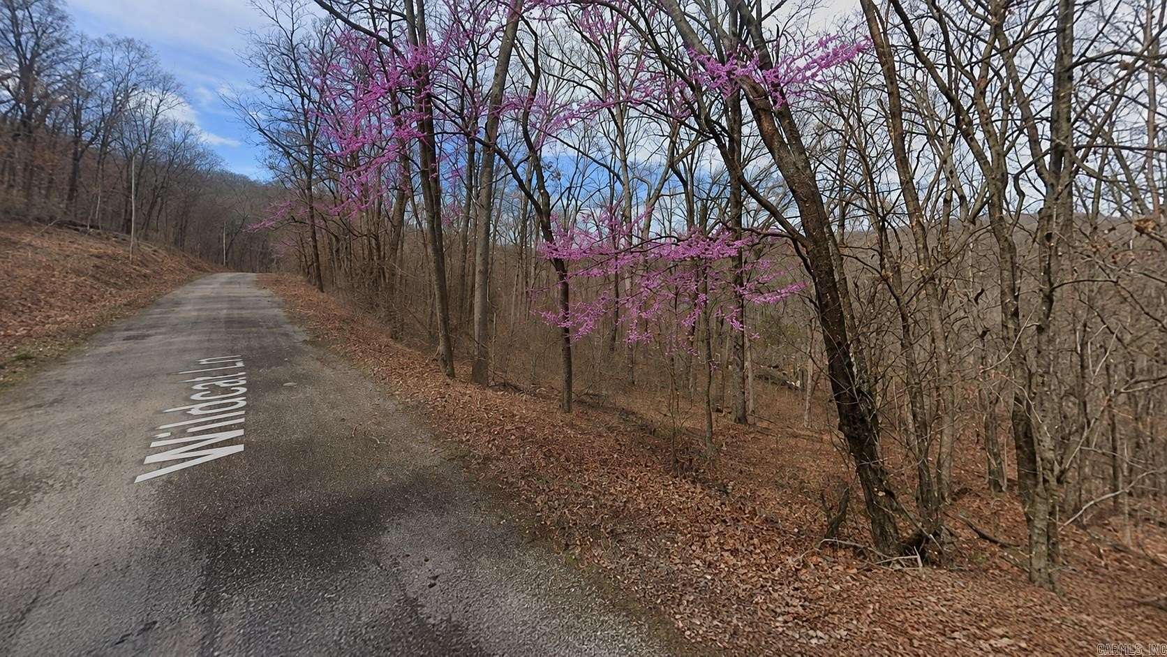 0.27 Acres of Residential Land for Sale in Holiday Island, Arkansas