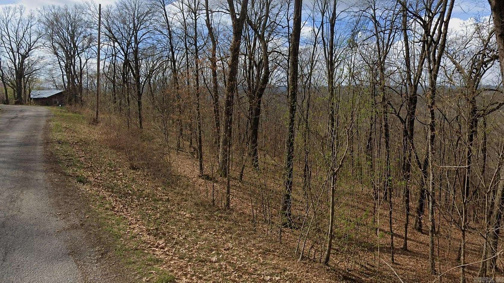0.33 Acres of Residential Land for Sale in Holiday Island, Arkansas