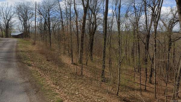 0.33 Acres of Residential Land for Sale in Holiday Island, Arkansas