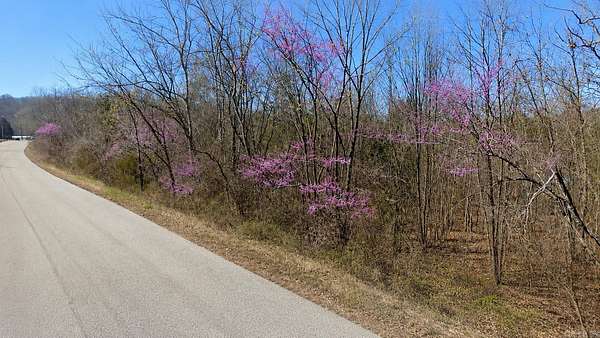 0.43 Acres of Residential Land for Sale in Holiday Island, Arkansas