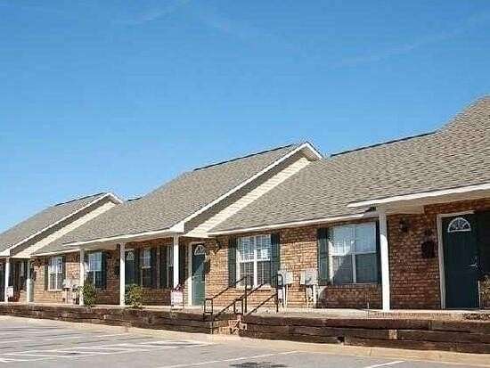 4.54 Acres of Commercial Land for Lease in Warner Robins, Georgia