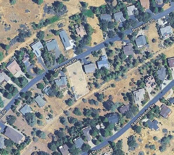 0.31 Acres of Residential Land for Sale in Murphys, California