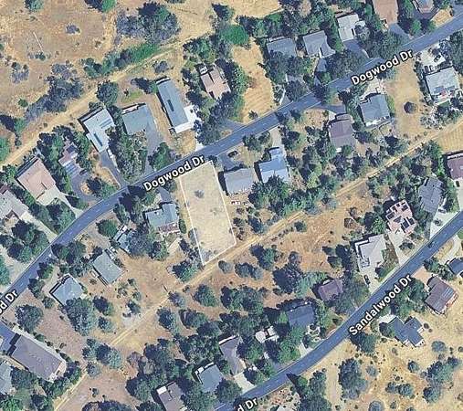 0.31 Acres of Residential Land for Sale in Murphys, California