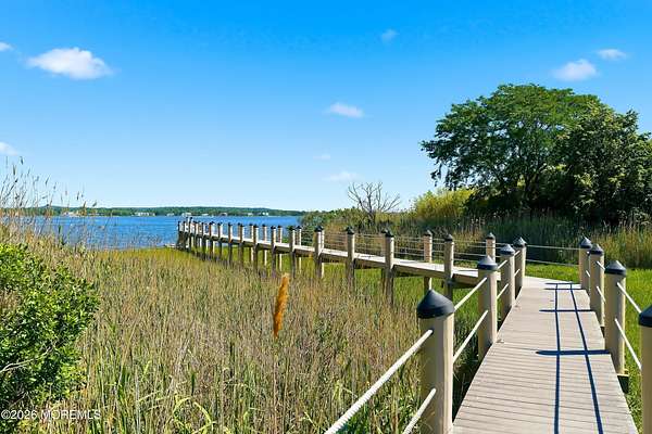 2.15 Acres of Land with Home for Sale in Monmouth Beach, New Jersey
