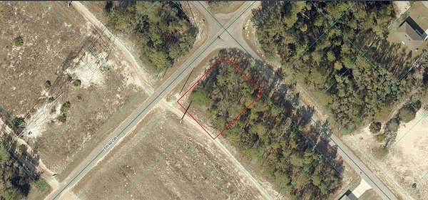 0.23 Acres of Residential Land for Sale in Ocala, Florida