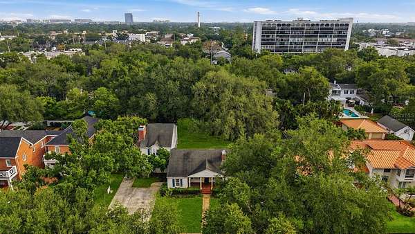 0.41 Acres of Residential Land for Sale in Tampa, Florida